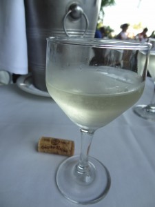 DSC02050 Wine at Maxim's - Copacabana Beach - Rio 2012