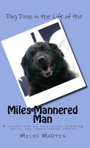 Miles-Mannered Man