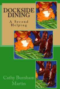 Dockside Dining: A Second Helping