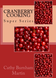 Cranberry Cooking